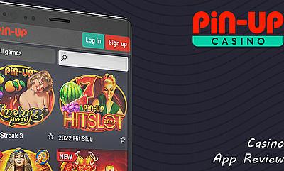 pin up casino online